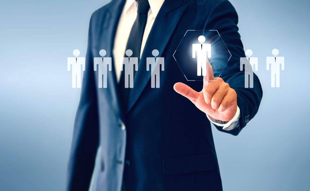 Recruiting mit aily AI